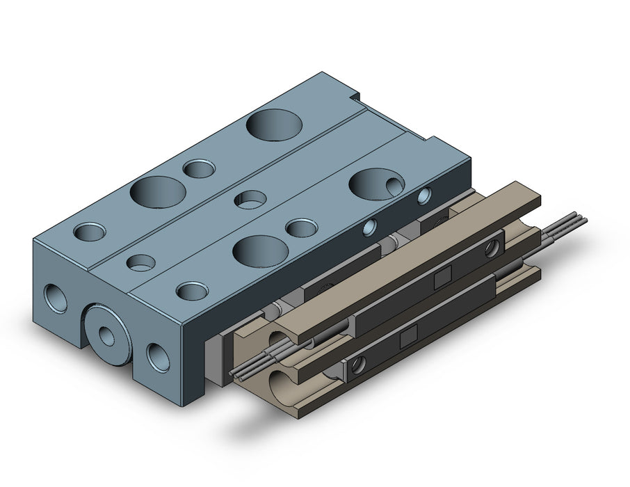 MXJ6-10-M9PSDPC Cylinder, Air