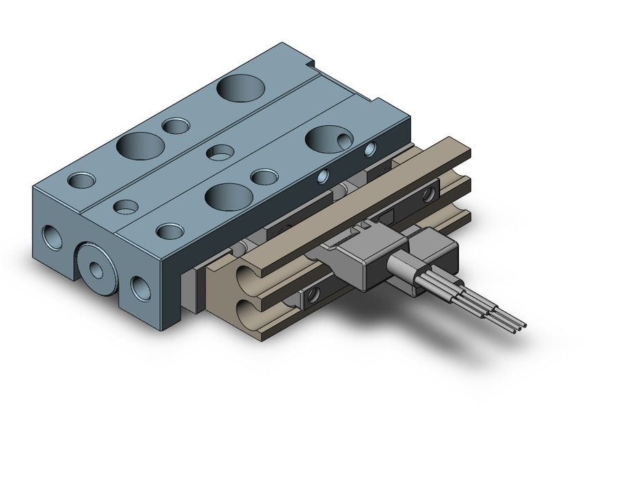 MXJ6-10-M9PWVSAPC Cylinder, Air