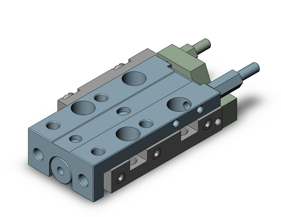 MXJ6-10CPN Cylinder, Air