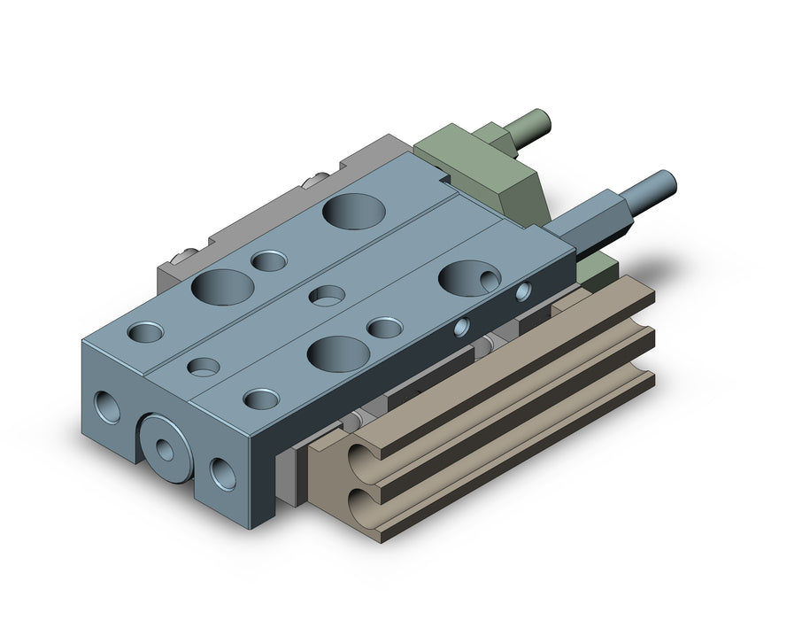 MXJ6-10CP Cylinder, Air