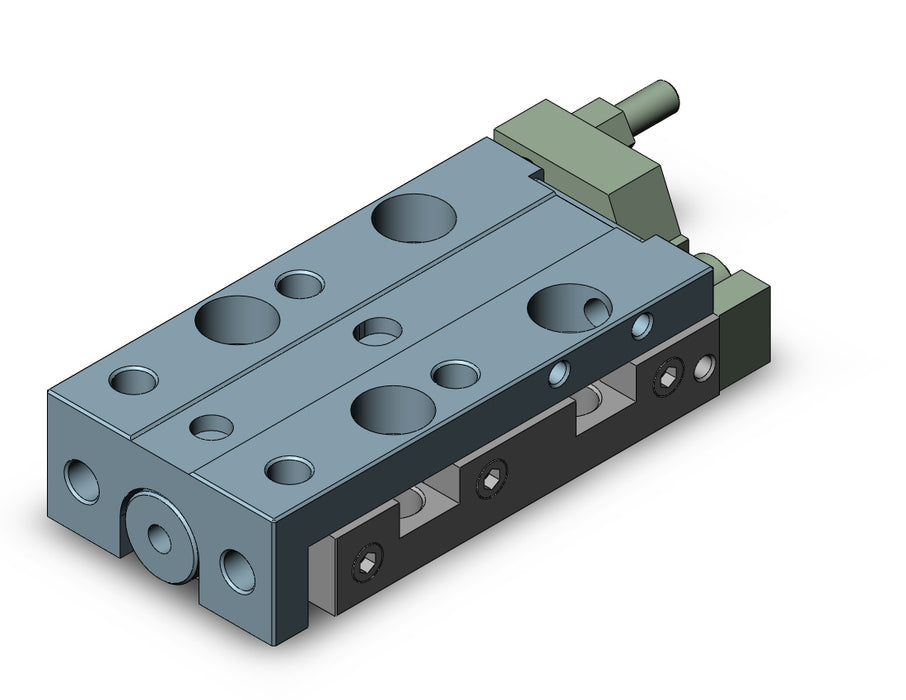 MXJ6-10CTN Cylinder, Air