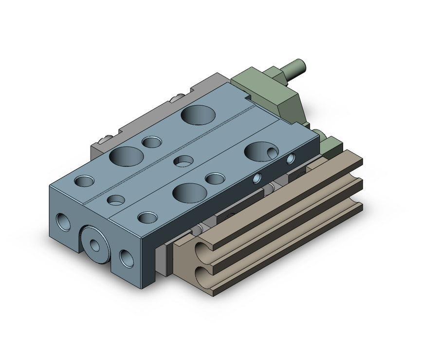 MXJ6-10CTP Cylinder, Air
