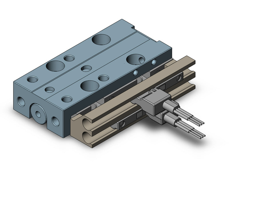 MXJ6-15-M9NV Cylinder, Air