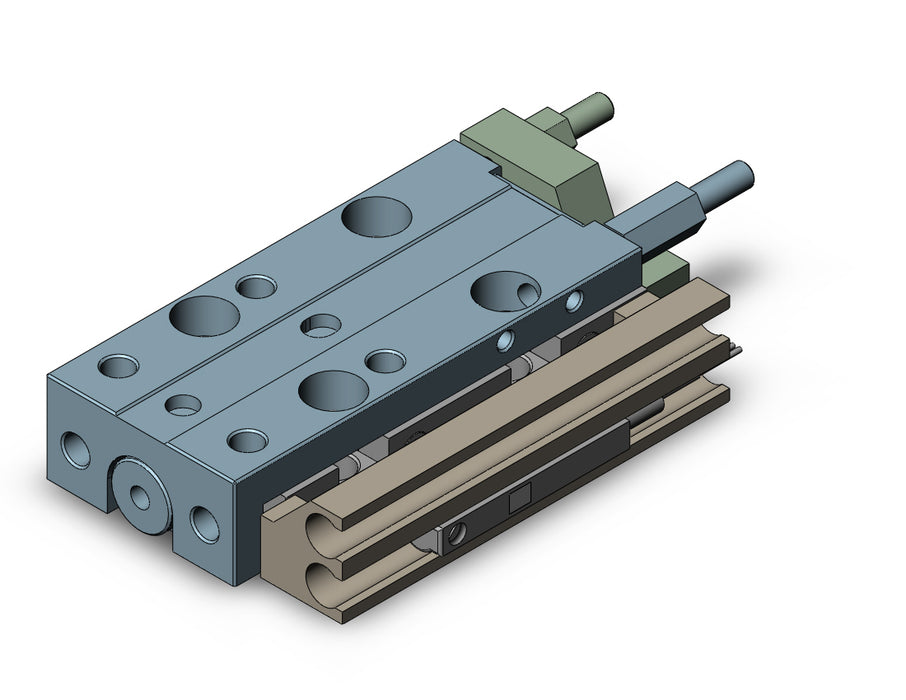 MXJ6-15C-M9BZS Cylinder, Air
