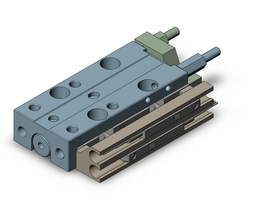 MXJ6-15C-M9NZ CYLINDER