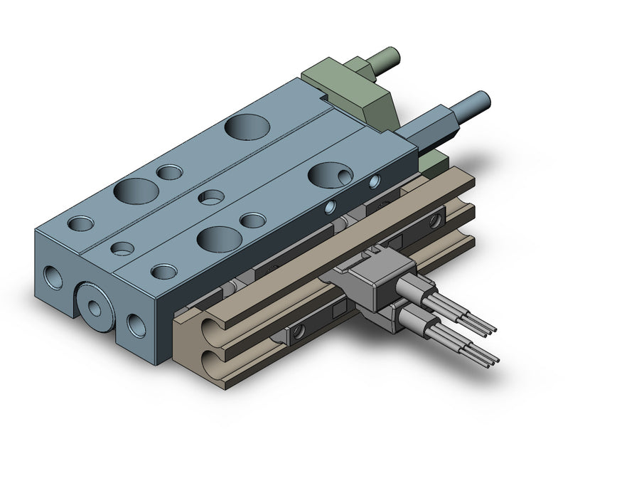 MXJ6-15C-M9PWV Cylinder, Air