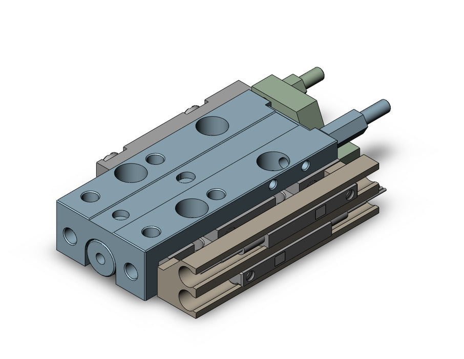 MXJ6-15CP-M9P Cylinder, Air