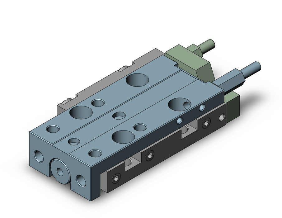 MXJ6-15CPN Cylinder, Air
