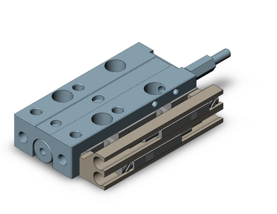 MXJ6-15CS-A93L Cylinder, Air
