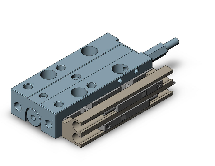 MXJ6-15CS-M9BL CYLINDER