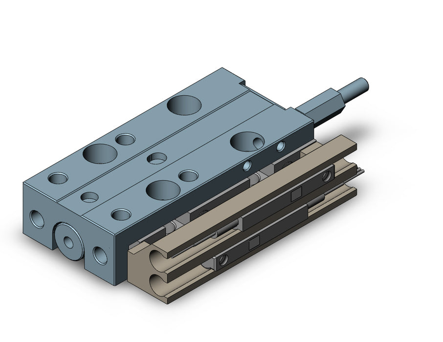 MXJ6-15CS-M9NL Cylinder, Air