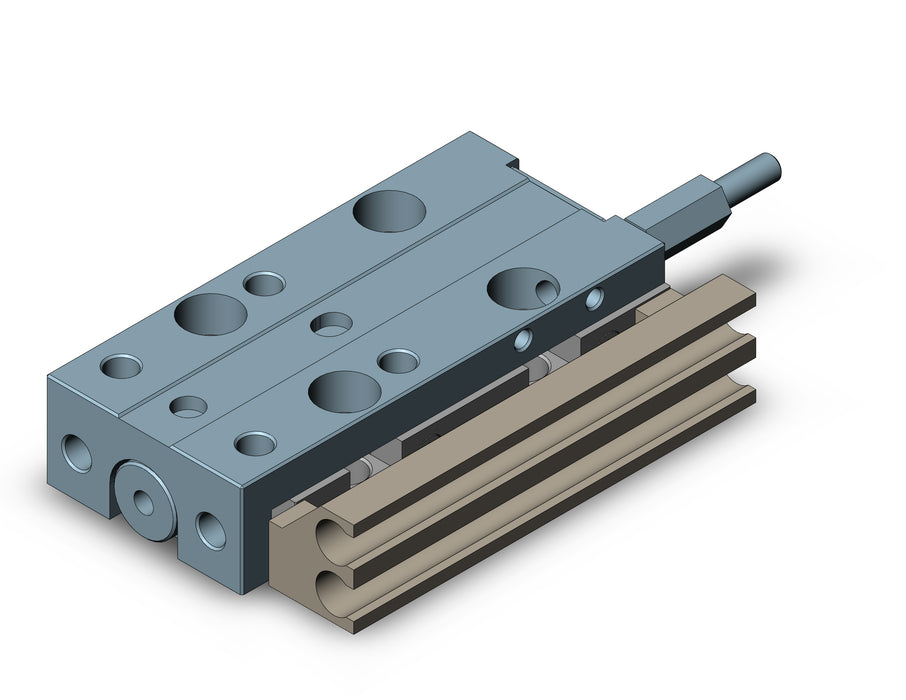 MXJ6-15CS Cylinder, Air