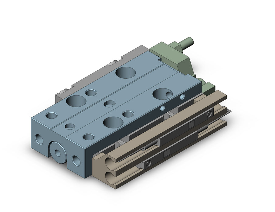 MXJ6-15CTP-M9NM Cylinder, Air