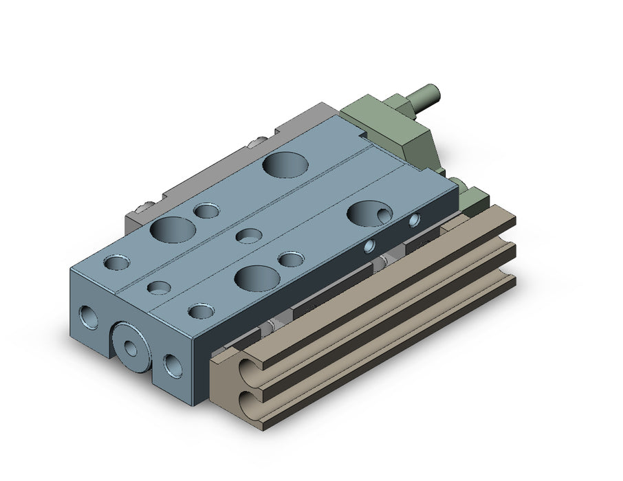 MXJ6-15CTP Cylinder, Air