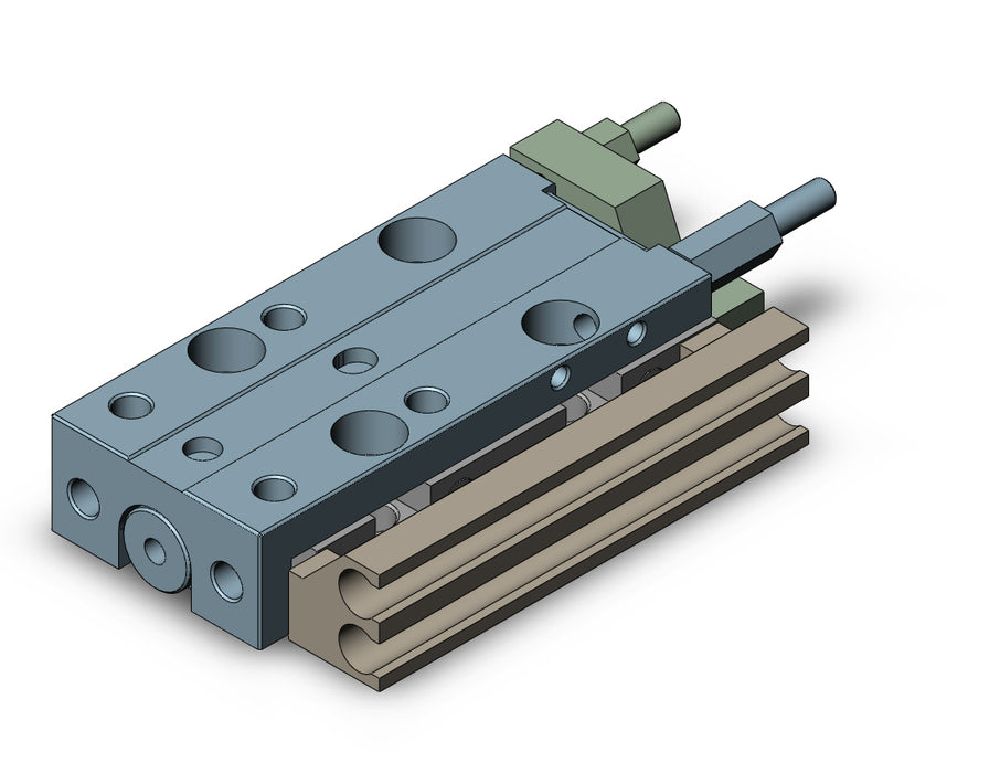 MXJ6-15C Cylinder, Air