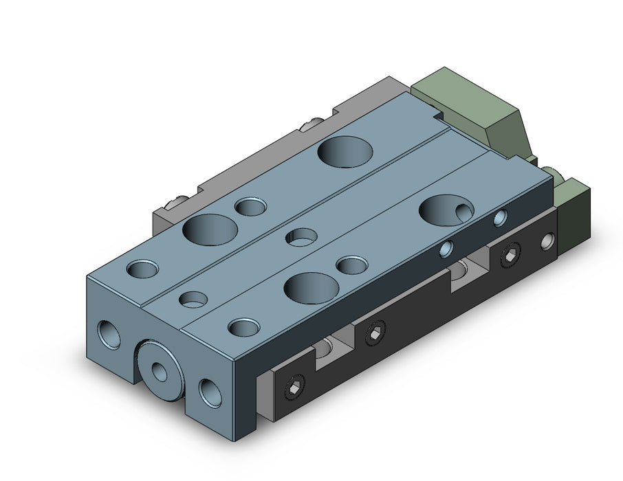 MXJ6-15PN Cylinder, Air
