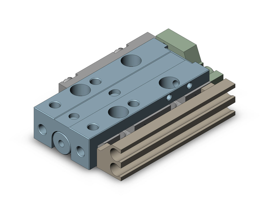 MXJ6-15P Cylinder, Air