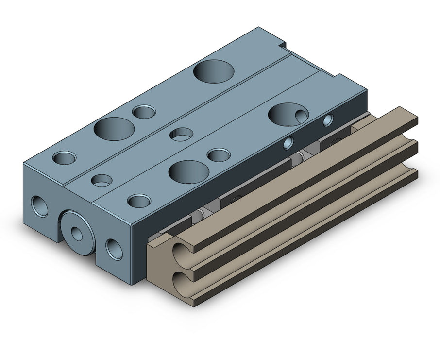 MXJ6-15 Cylinder, Air