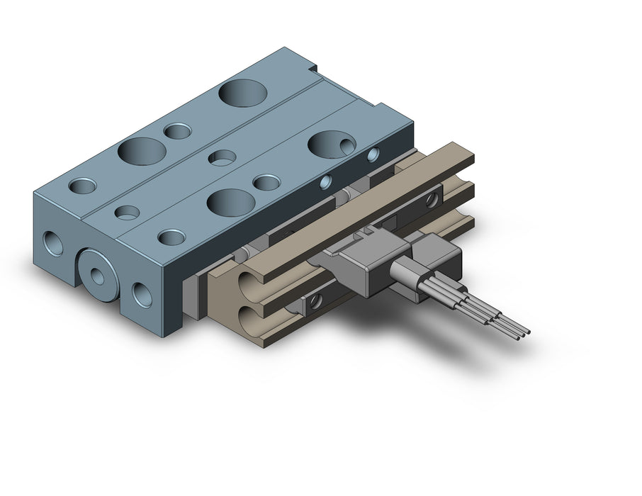 MXJ6-5-M9NV Cylinder, Air