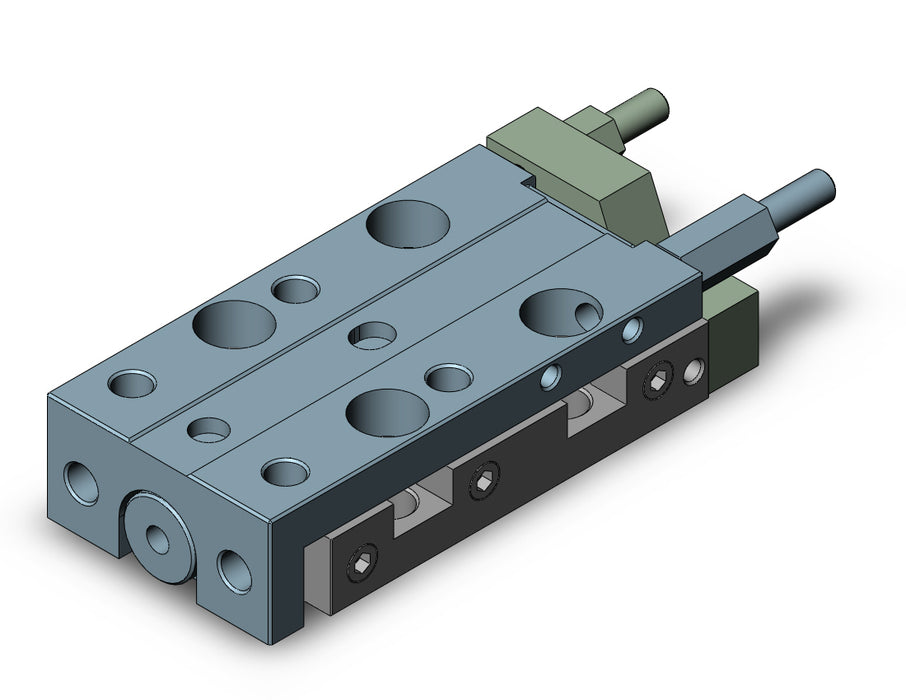 MXJ6-5CN Cylinder, Air