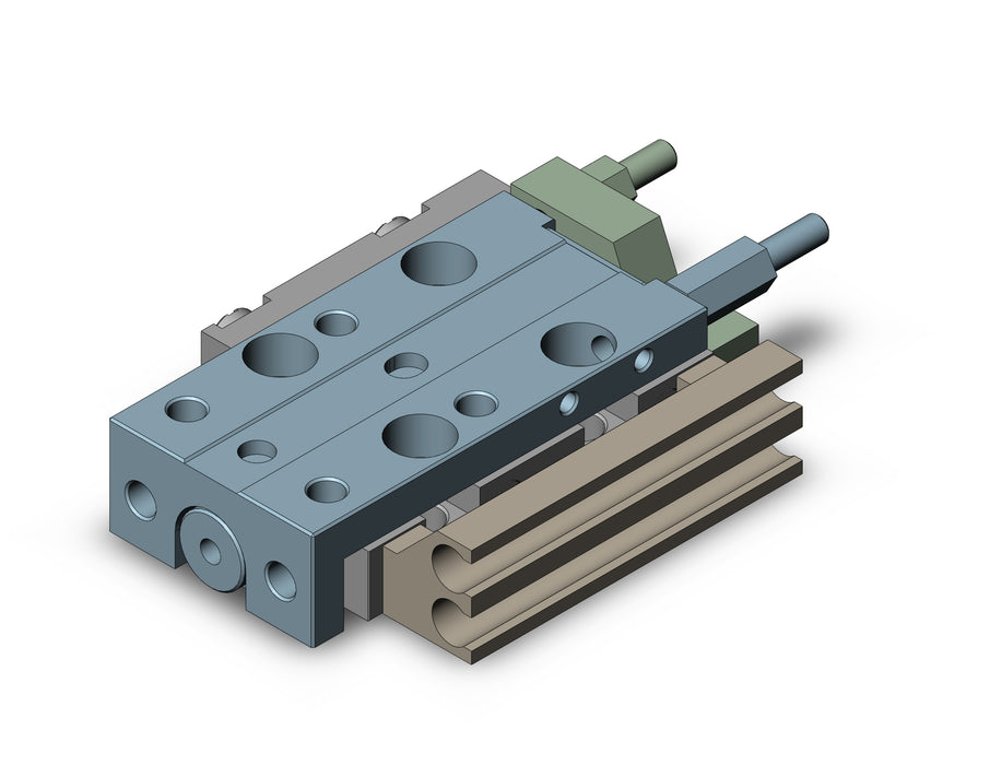 MXJ6-5CP Cylinder, Air
