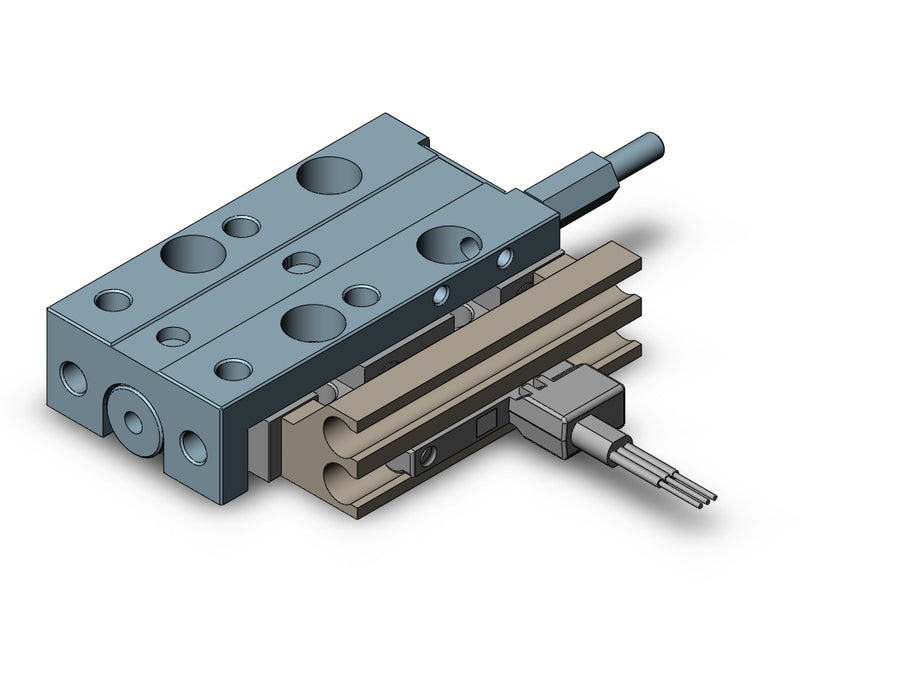 MXJ6-5CS-M9NVMDPCS Cylinder, Air