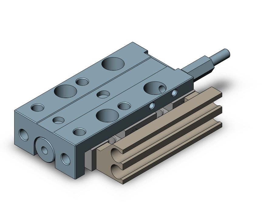 MXJ6-5CS Cylinder, Air