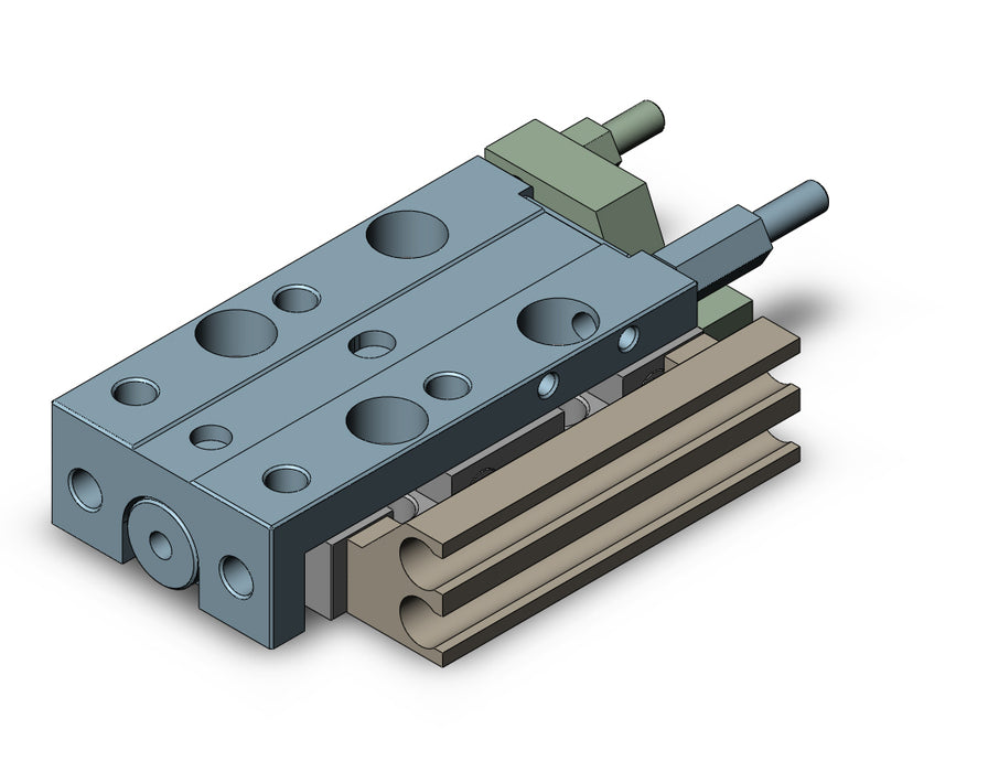 MXJ6-5C Cylinder, Air
