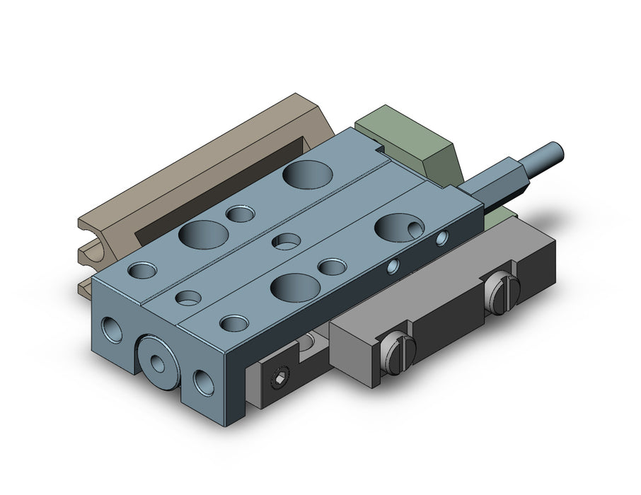 MXJ6L-10CSP Cylinder, Air