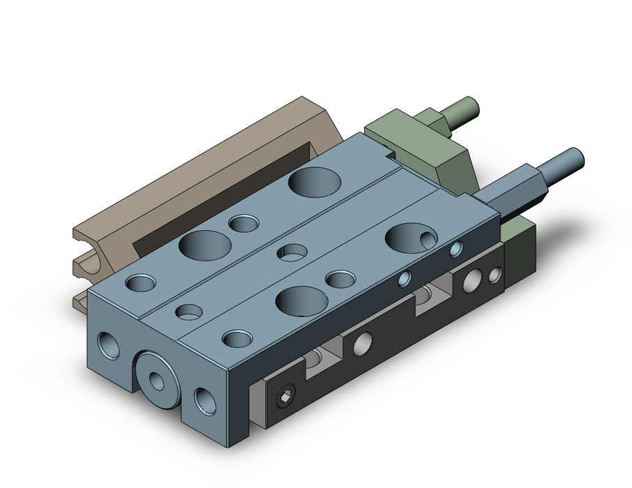MXJ6L-10C Cylinder, Air