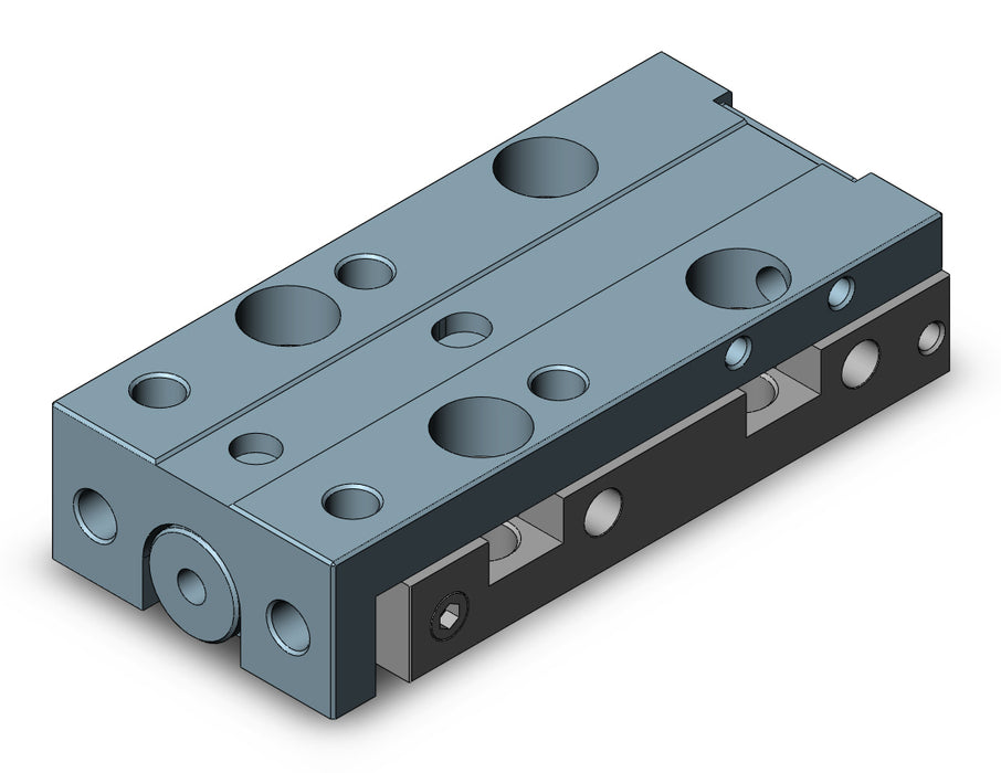 MXJ6L-15N Cylinder, Air