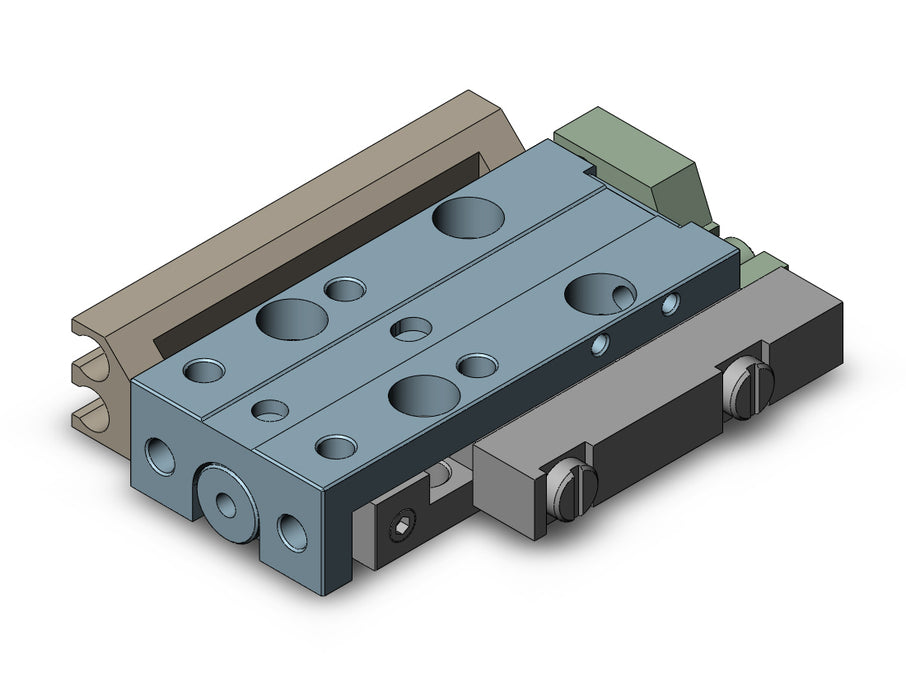 MXJ6L-15P Cylinder, Air