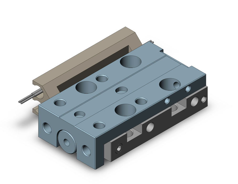 MXJ6L-5-M9BSAPC Cylinder, Air