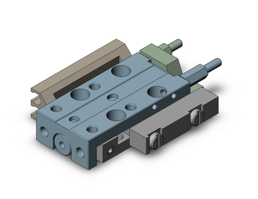 MXJ6L-5CP Cylinder, Air