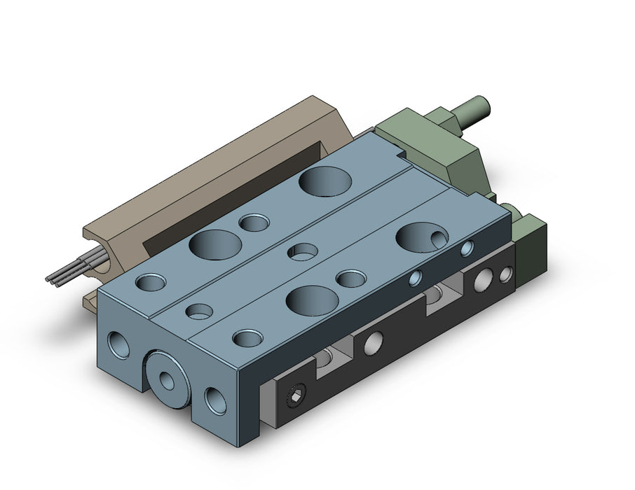 MXJ6L-5CT-M9NL CYLINDER