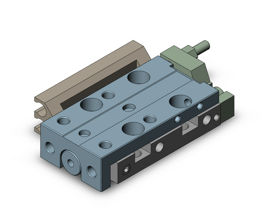 MXJ6L-5CT Cylinder, Air