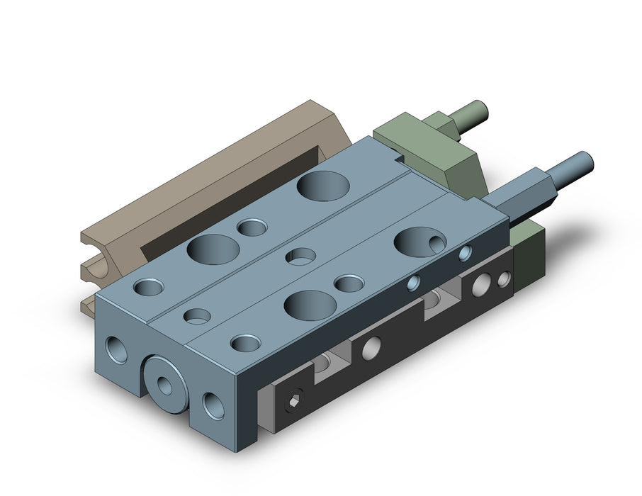 MXJ6L-5C Cylinder, Air