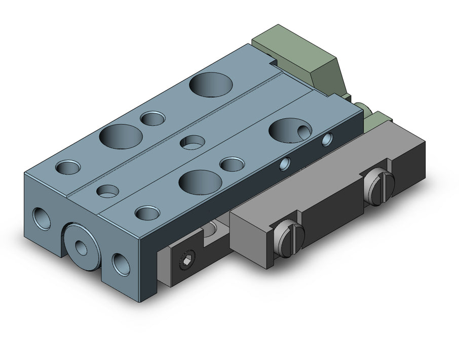 MXJ6L-5PN CYLINDER