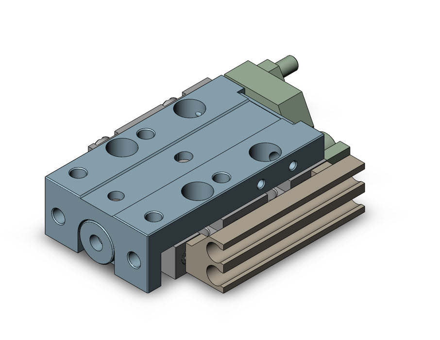 MXJ8-10CTP Cylinder, Air