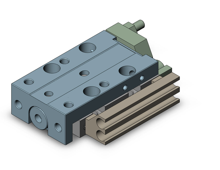 MXJ8-10CT Cylinder, Air