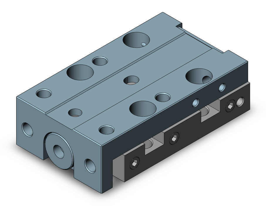 MXJ8-10N Cylinder, Air