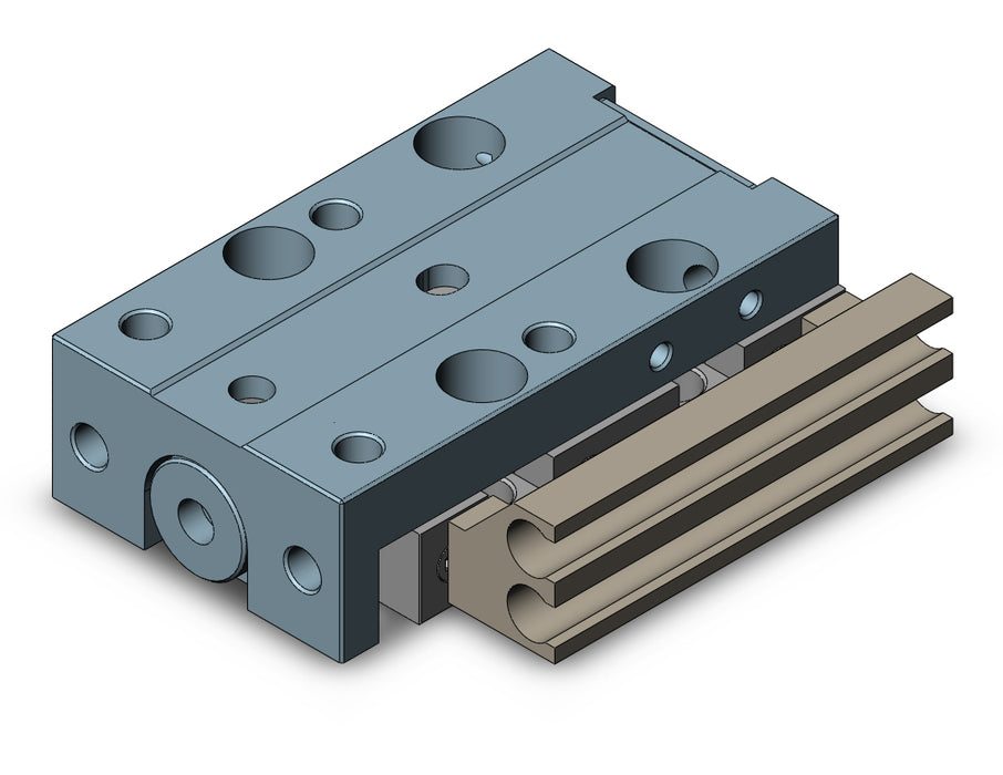 MXJ8-10 Cylinder, Air