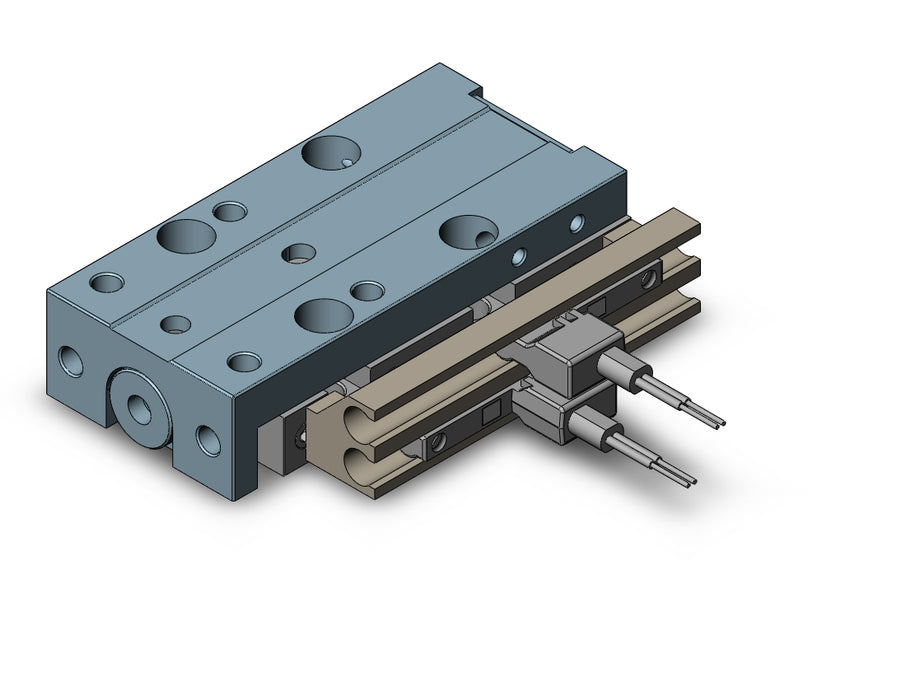 MXJ8-15-M9BVL Cylinder, Air