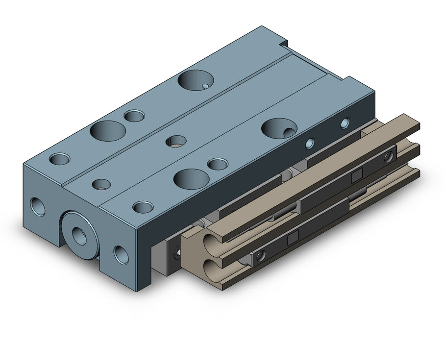 MXJ8-15-M9PSAPC Cylinder, Air