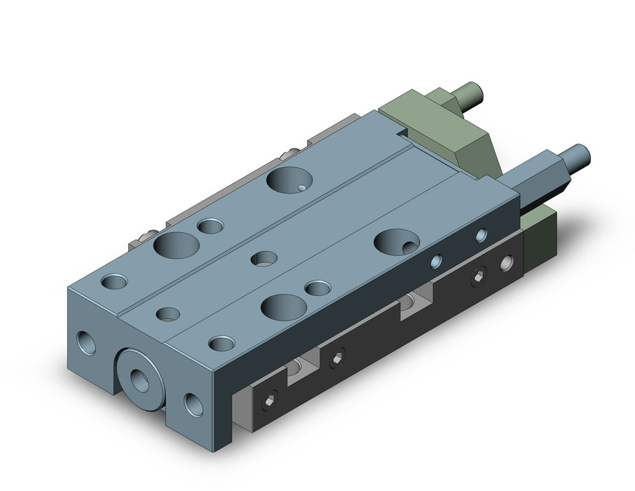 MXJ8-15CPN Cylinder, Air