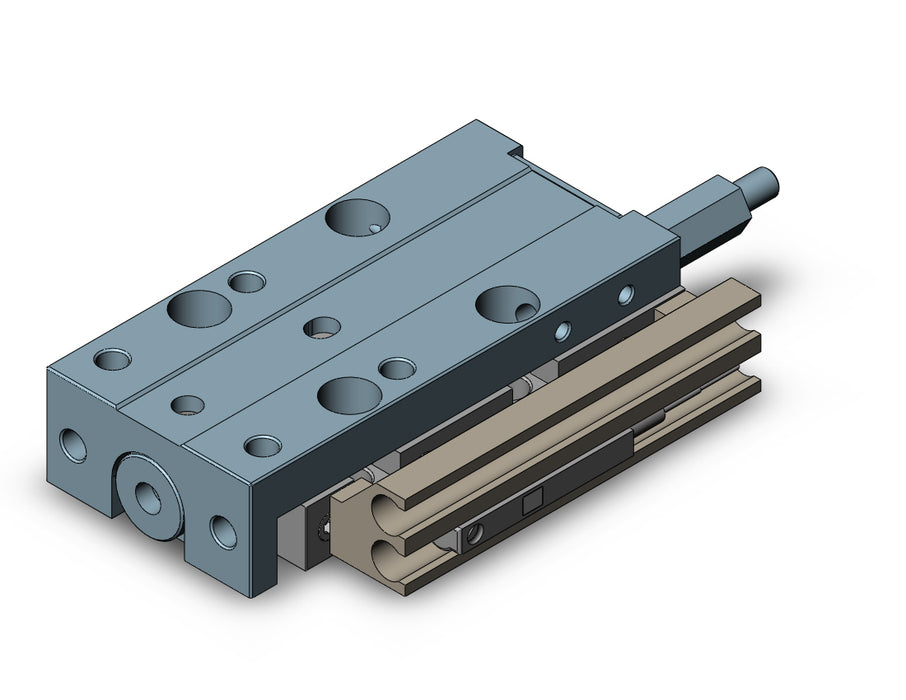 MXJ8-15CS-M9PS Cylinder, Air