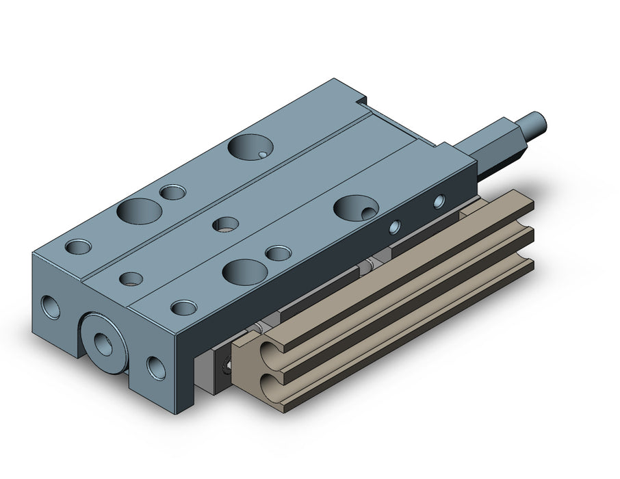 MXJ8-15CS Cylinder, Air