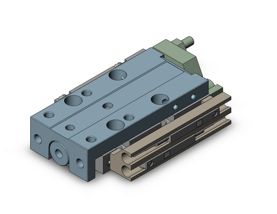 MXJ8-15CTP-M9PSAPC Cylinder, Air
