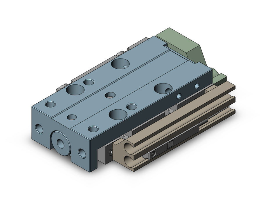 MXJ8-15P-M9PSAPCS CYLINDER