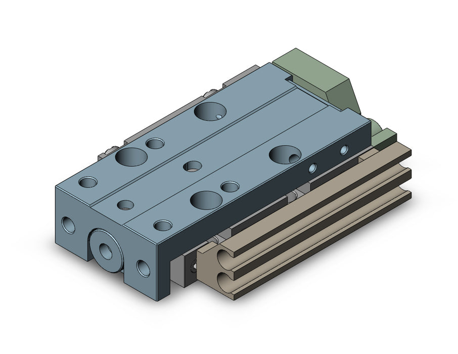 MXJ8-15P Cylinder, Air